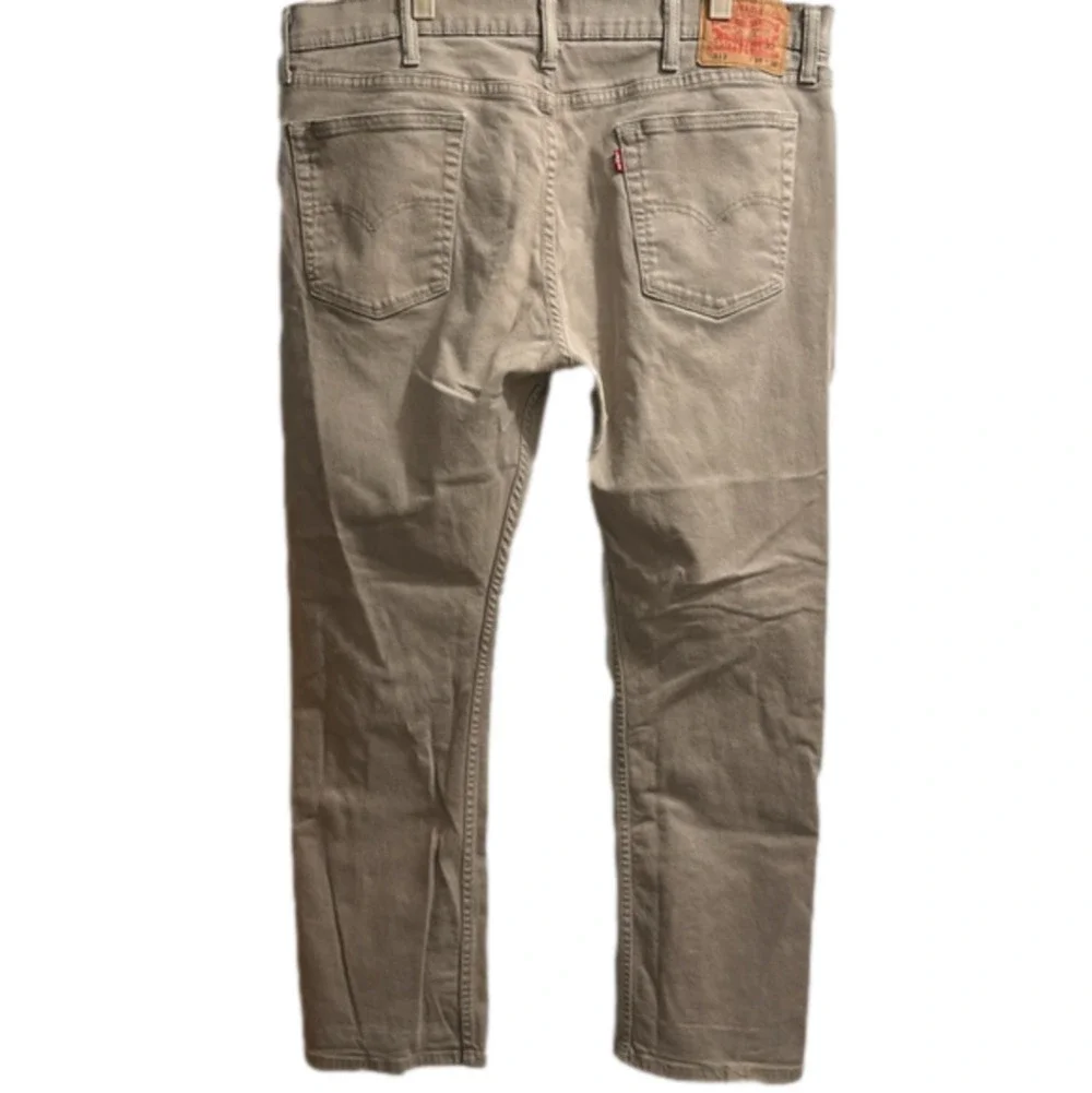 Levi’s 513 38X30